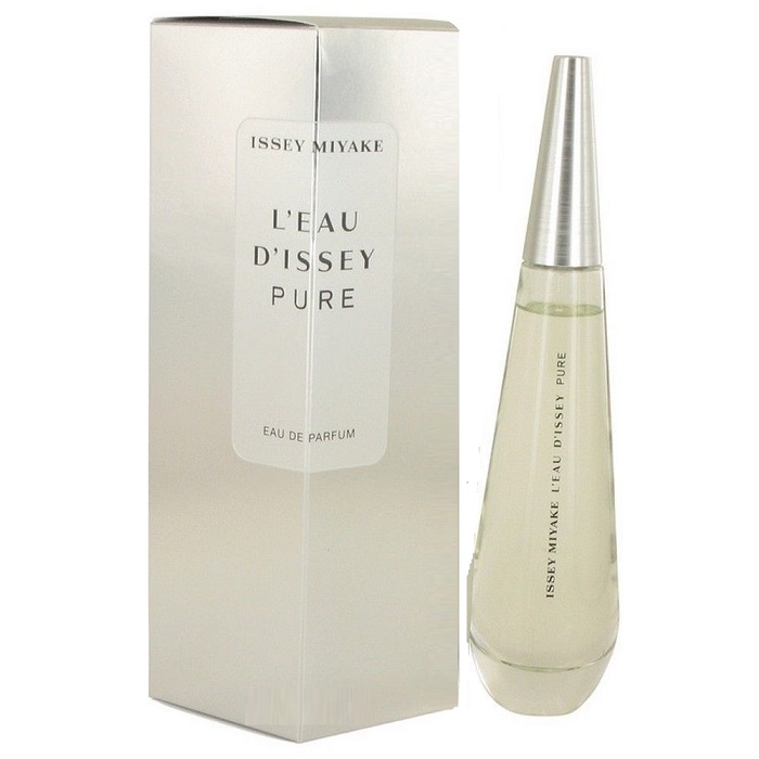 L'eau D'issey Pure Perfume